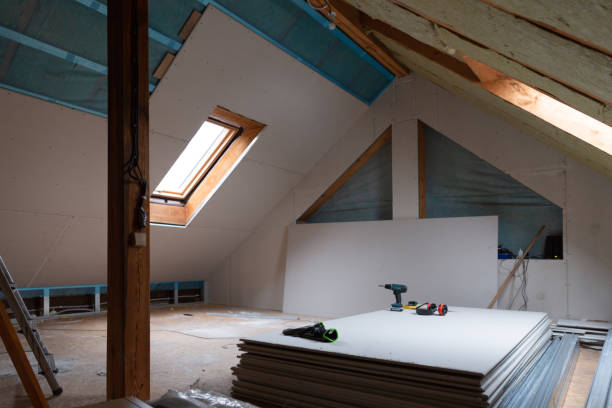 Best Crawl Space Insulation  in Rolling Fork, MS