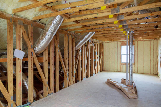 Best Spray Foam Insulation  in Rolling Fork, MS