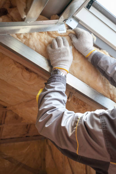 Best Commercial Insulation Contractor  in Rolling Fork, MS