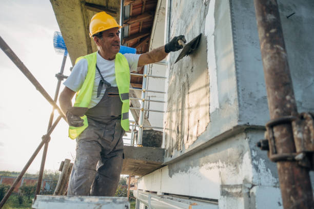 Best Attic Insulation Installation  in Rolling Fork, MS