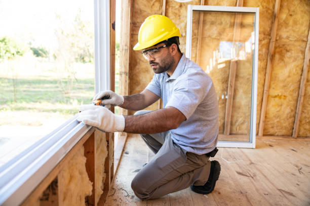 Best Insulation Removal  in Rolling Fork, MS