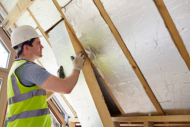 Best Spray Foam Insulation  in Rolling Fork, MS