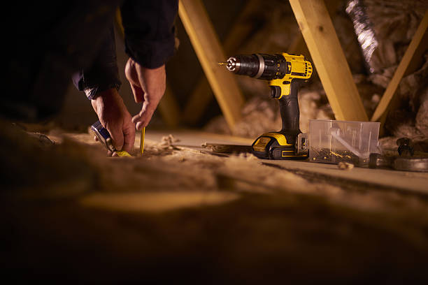 Best Insulation Inspection Services  in Rolling Fork, MS