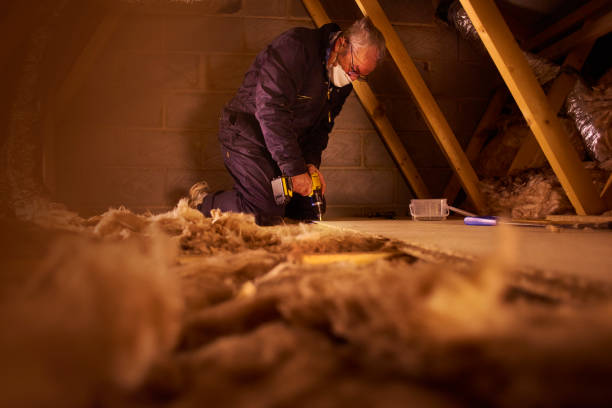 Best Garage Insulation Installation  in Rolling Fork, MS